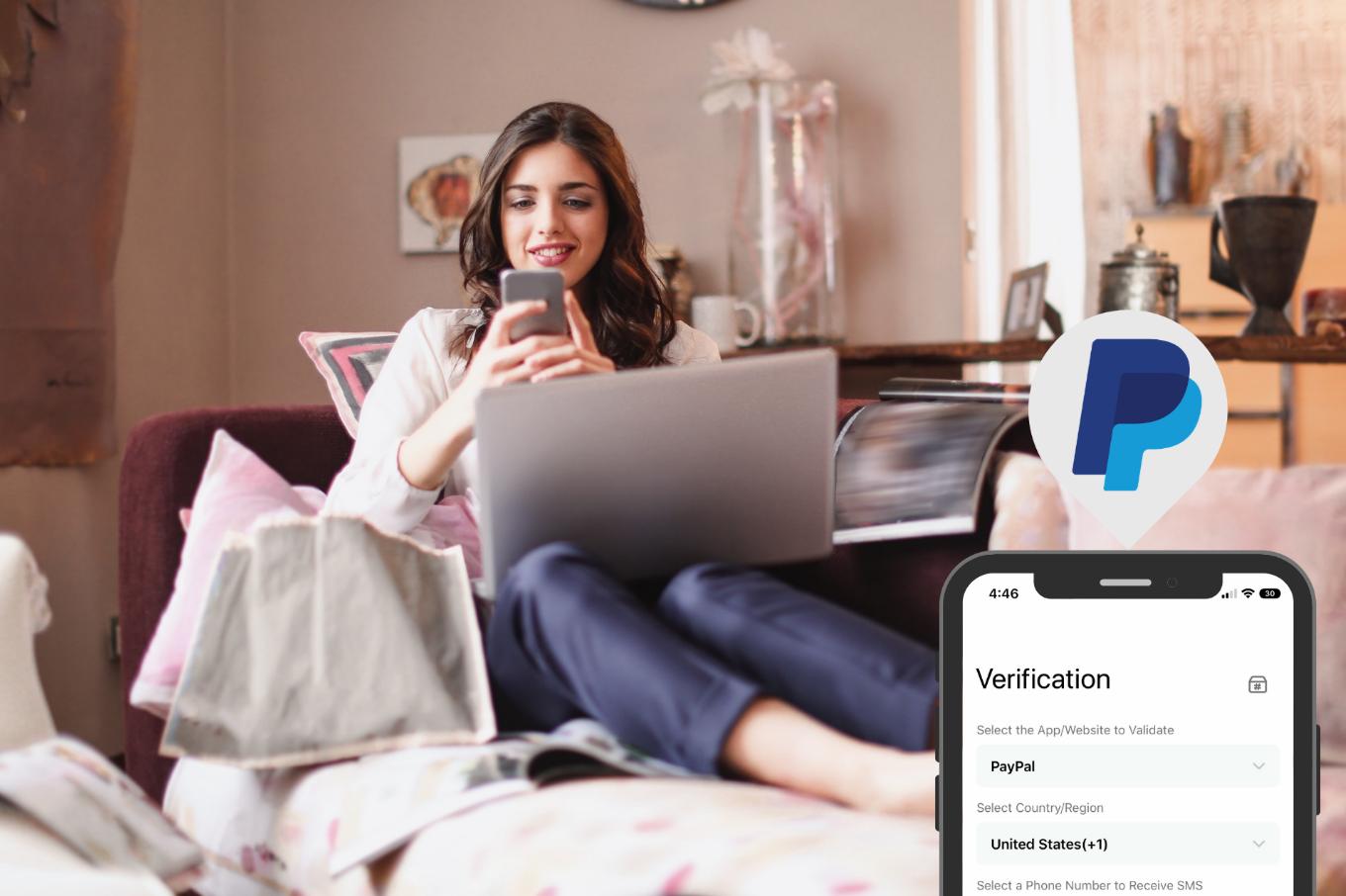 PayPal Account Login Without Phone Verification: Maybe You Don't Know